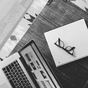 laptop glasses